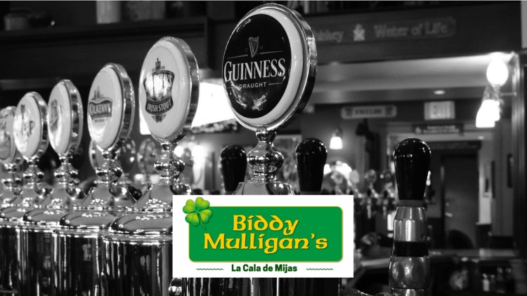 Biddy Mulligans La Cala