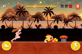 Game screenshot Doce Cantinho - Água Doce apk