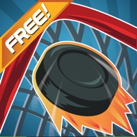 ホッケーのシュートアウト! - Hockey Shootout!