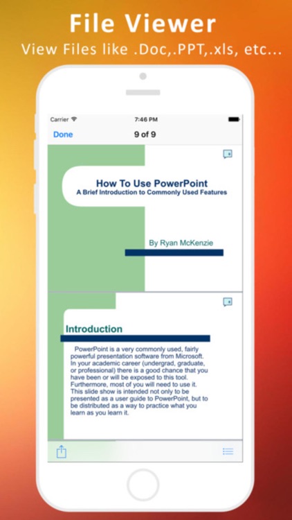 PDF Editor Suites - Converter, Scan & Send Fax