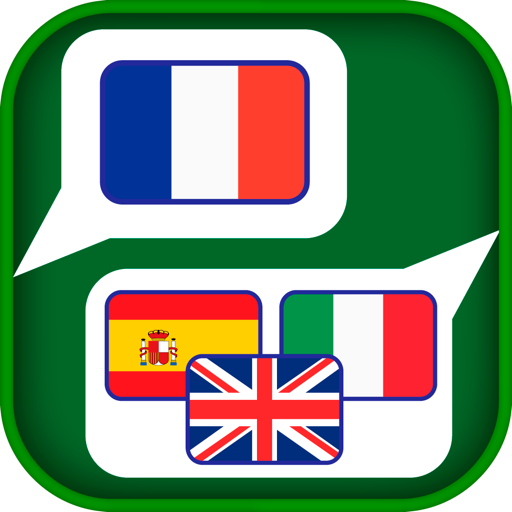 Translator Suite French Package icon