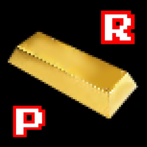 Puzzle Run Gold icon