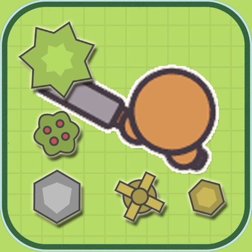 MoMoo.io Icon