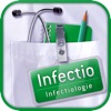 SMARTfiches Infectiologie Free - iPadアプリ