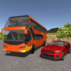 Activities of Off Road Bus Driver Simulator: Extreme Car Drive