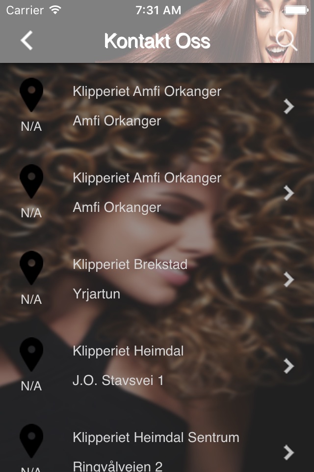 Klipperiet screenshot 2