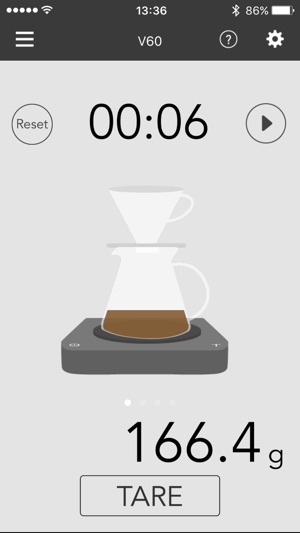 acaia Coffee(圖4)-速報App