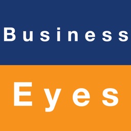 Business Eyes idioms in English