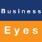 This app contains commonly used English idioms about business and eyes