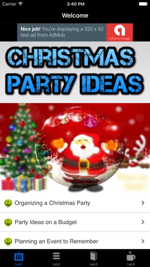 Best Christmas Party Ideas