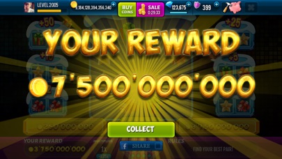 RICH SANTA SLOTS: VEGAS CASINO 2.10.2 IOS