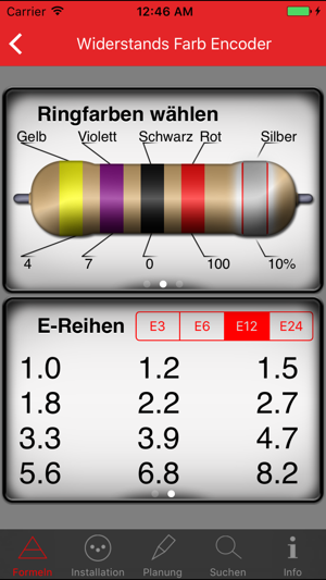 HHM Elektrospick(圖4)-速報App