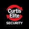 Curtis-Elite gives you complete control over your security system, cameras, lights, locks, thermostats and other connected devices from anywhere in the world