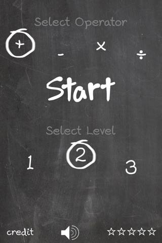 Math 168 - Simple game to test your Maths skill screenshot 3