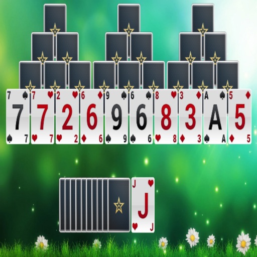 free instal Solitaire Tour: Classic Tripeaks Card Games