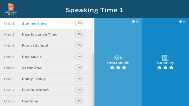 Speaking Time 1(圖3)-速報App