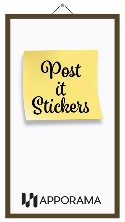 Post it Stickers