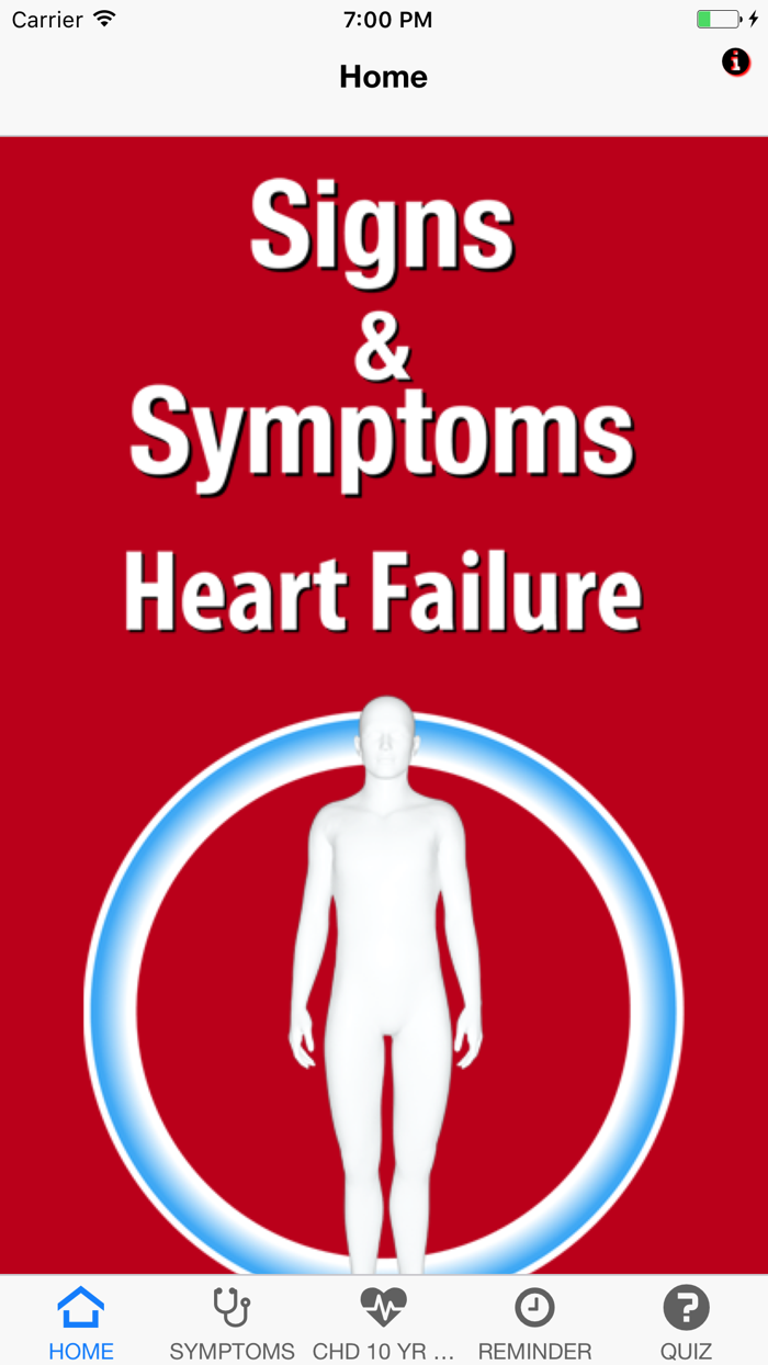 Signs  Symptoms Heart Attack