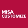 MISA Customize