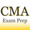 Master the concepts on the Certified Management Accountant exam using customizable quizzes, practice exams and flashcards with real questions from previous CMA exams