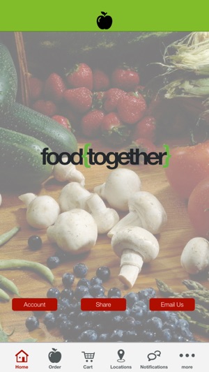 Foodtogether