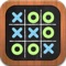 You probably already know how to play Tic Tac Toe