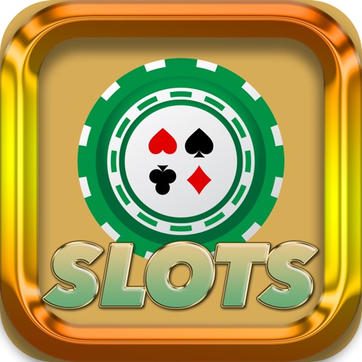 Hit Way of Gold - Free Slots Casino iOS App