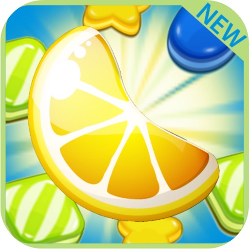 Cookie Fruit Tasety Icon