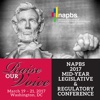 2017 NAPBS Mid-Year Conference