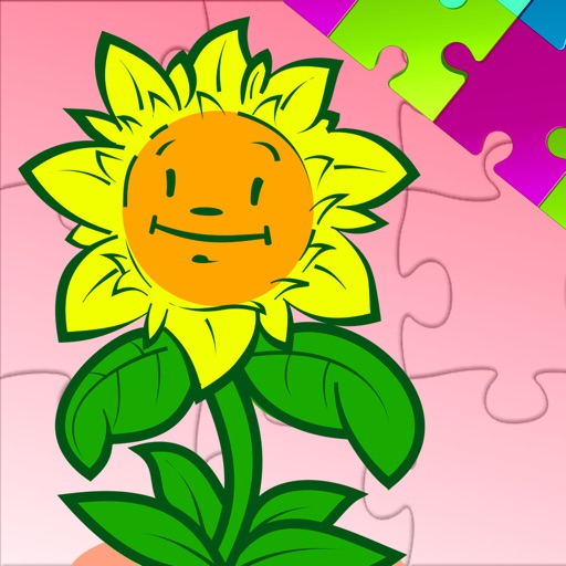 Flowers Jigsaw Puzzles for Adults Collection HD