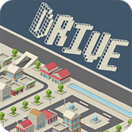 Drive: Crazy Driver Edition iOS App