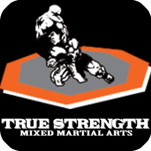 True Strength MMA