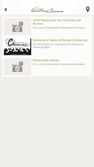 Vive Quintana de la Serena(圖3)-速報App