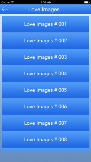 Love Images Wallpapers HD(圖4)-速報App