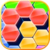 Block Puzzle Legend - Hexa