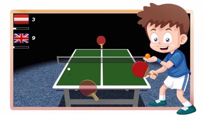 Fun Ping Pong Ball 3D screenshot 3