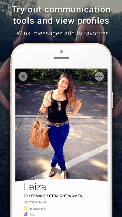 LoveTime - Find Real Singles on This Dating App screenshot-4