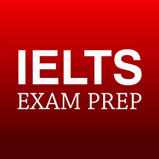 IELTS Preparation Pro - Lessons and Tips for Exams icon