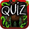 Magic Quiz Game "for Five nights At Freddy's fnaf"