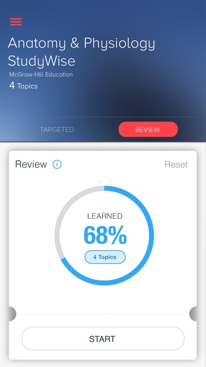 StudyWise - Anatomy & Physiology