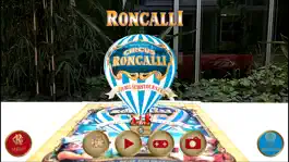 Game screenshot Roncalli hack