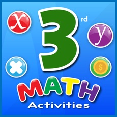 Activities of Kangaroo 3rd grade math operations curriculum