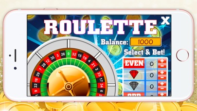 Wheel Of Fortune Slots Casino With Vanna White 2 screenshot 4