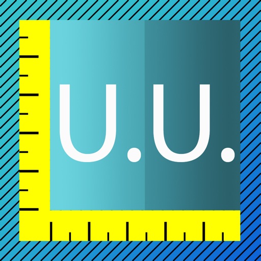 Useful Units icon
