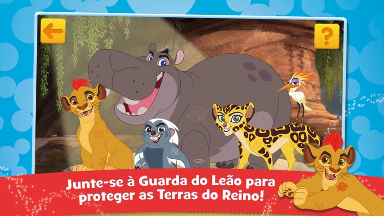 Disney Junior Play: Português