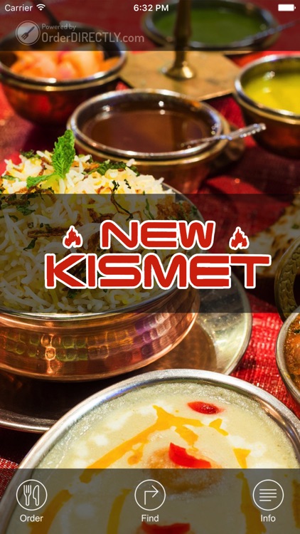 New Kismet Tandoori