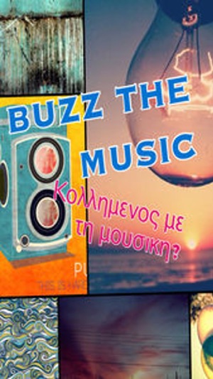 Buzz the music (lite)(圖1)-速報App