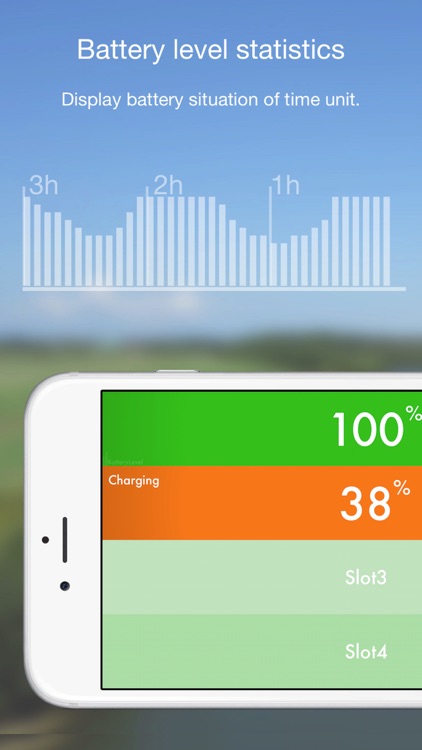 GloriousBattery screenshot-3