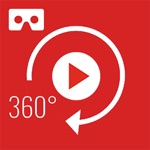 VR Tube 360 Video Player  Search for Cardboard