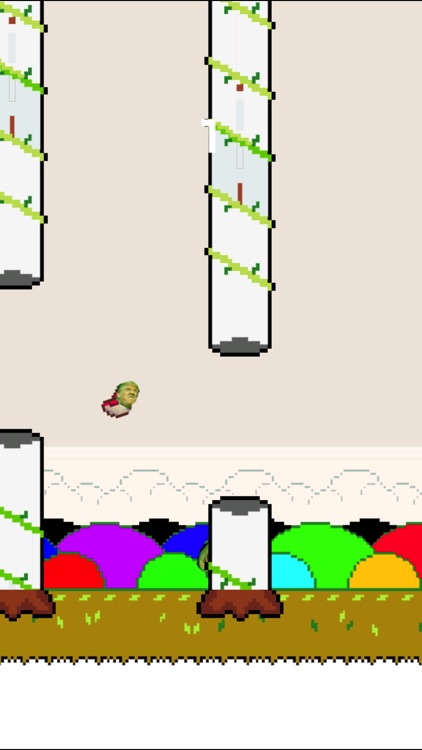 Drumpy Boy screenshot-3